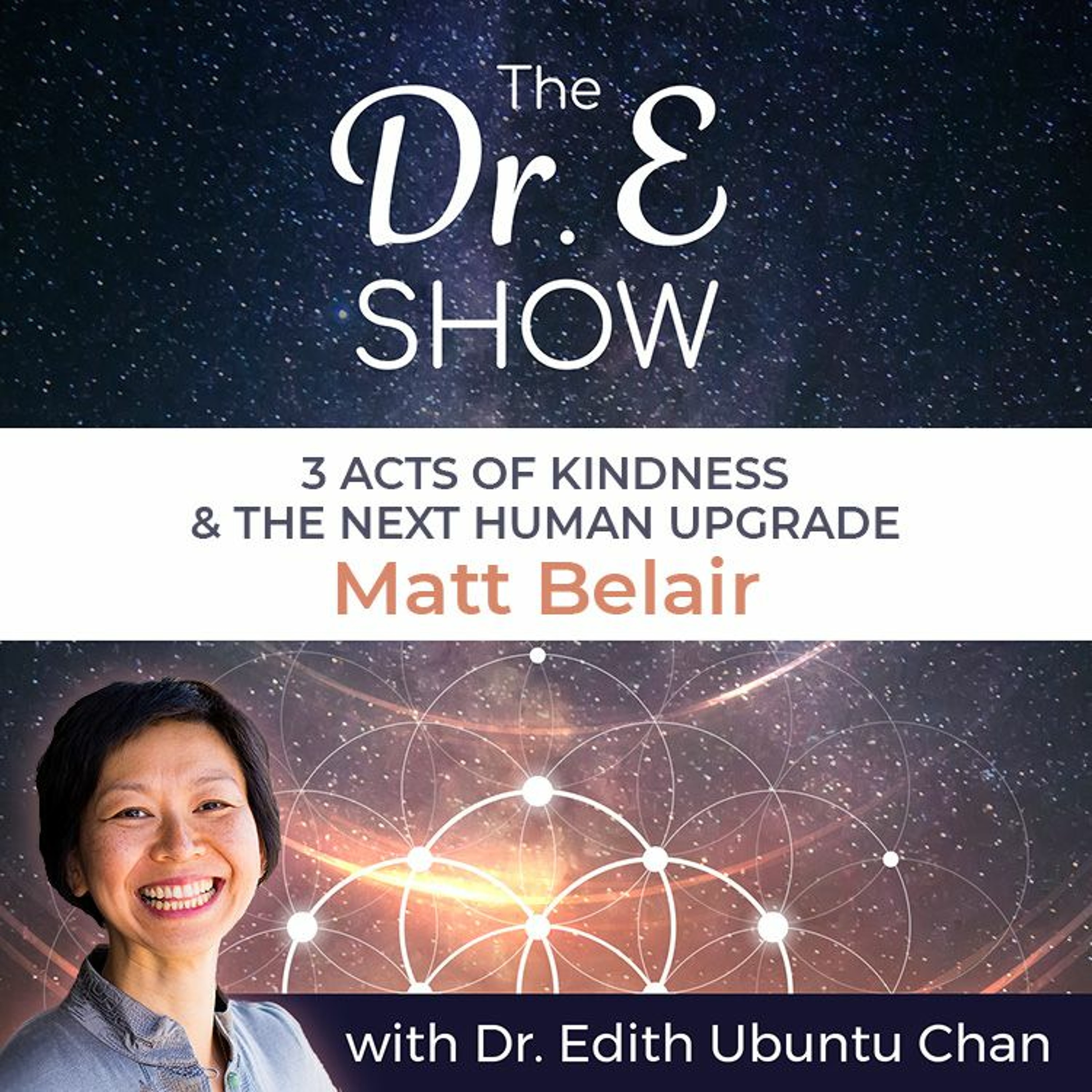 The Dr. E Show