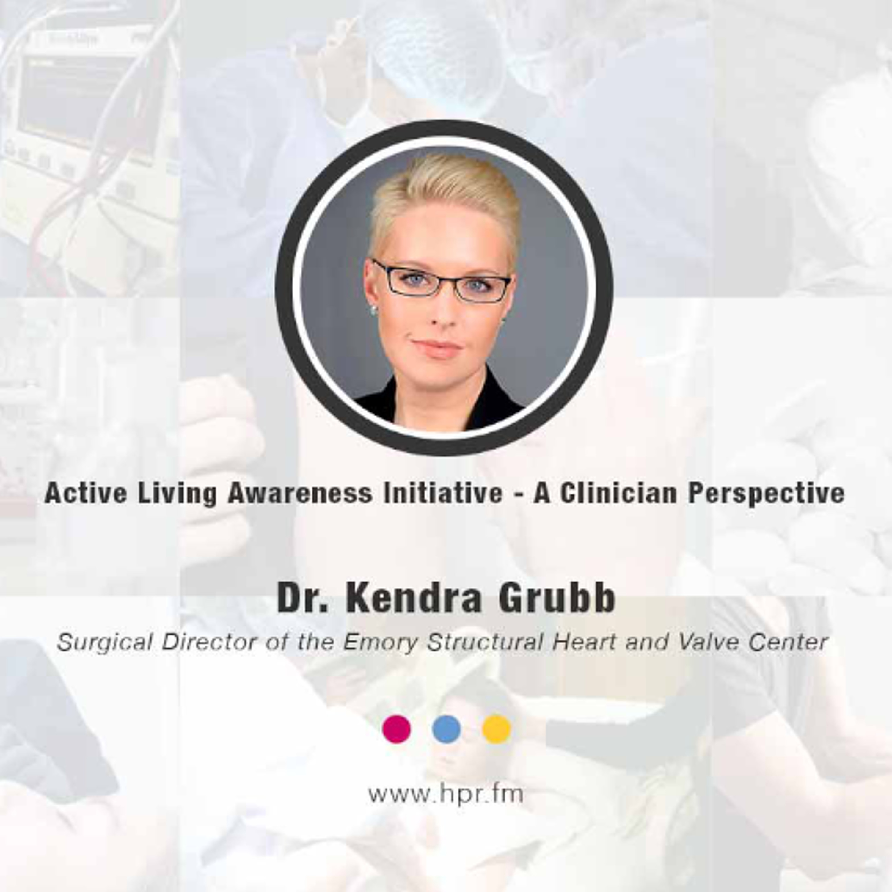 Health Professional Radio - Podcast