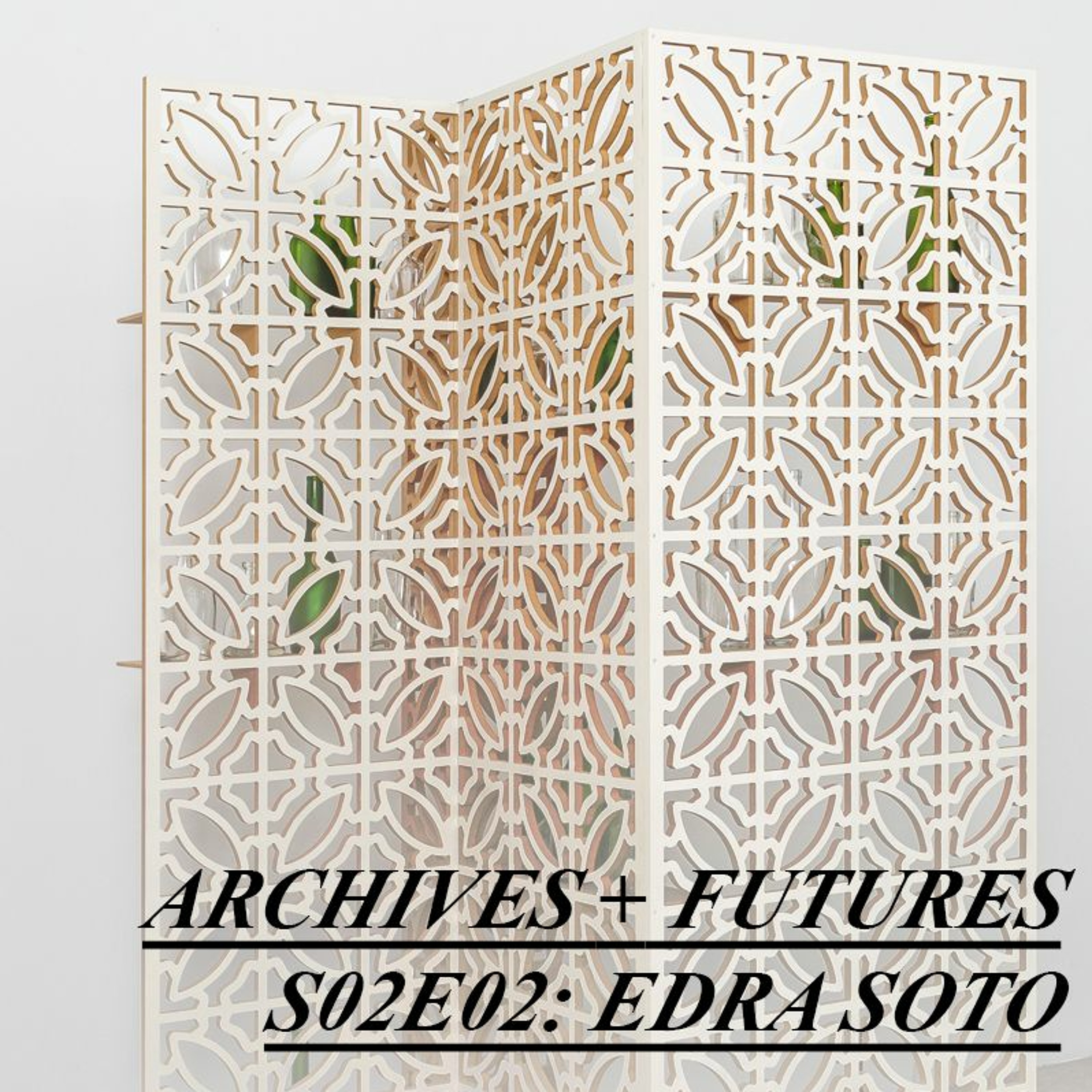 Archives + Futures