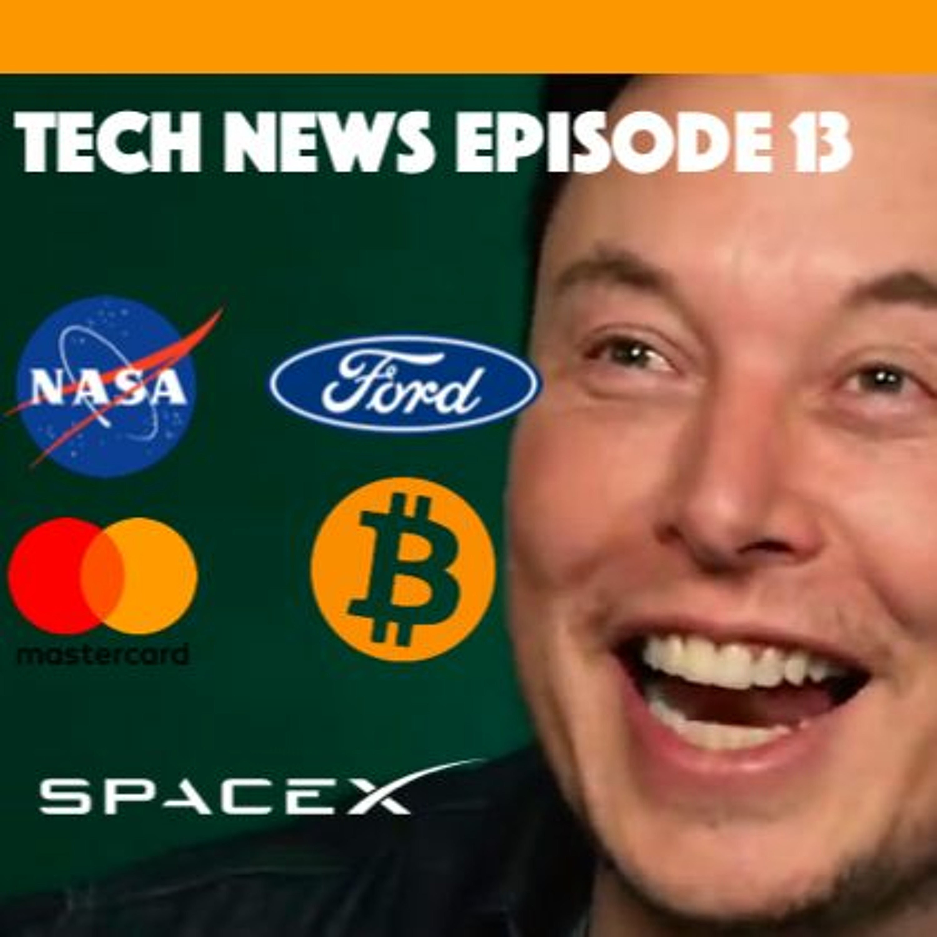 Future Sandwich News Episode 13