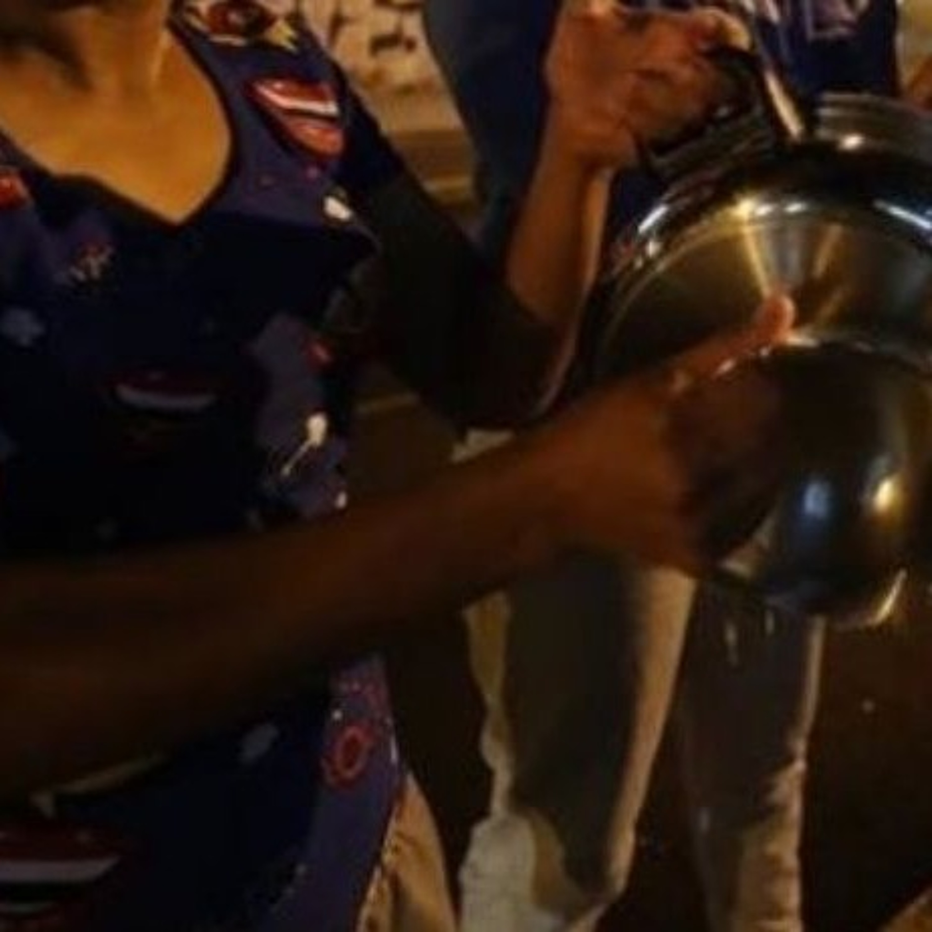 Health Science (For the Rest of Us!)