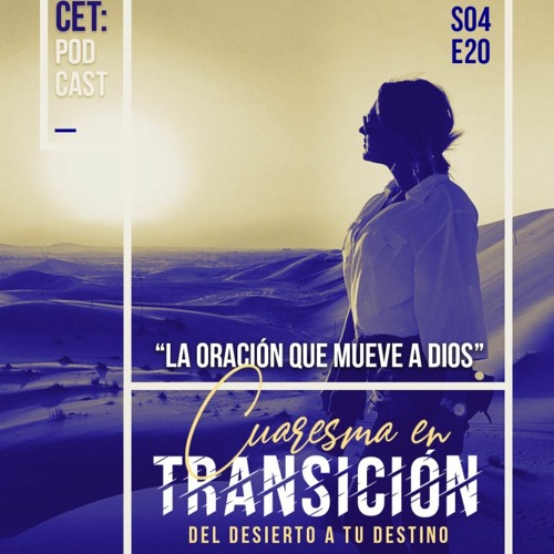 La oración que mueve a Dios