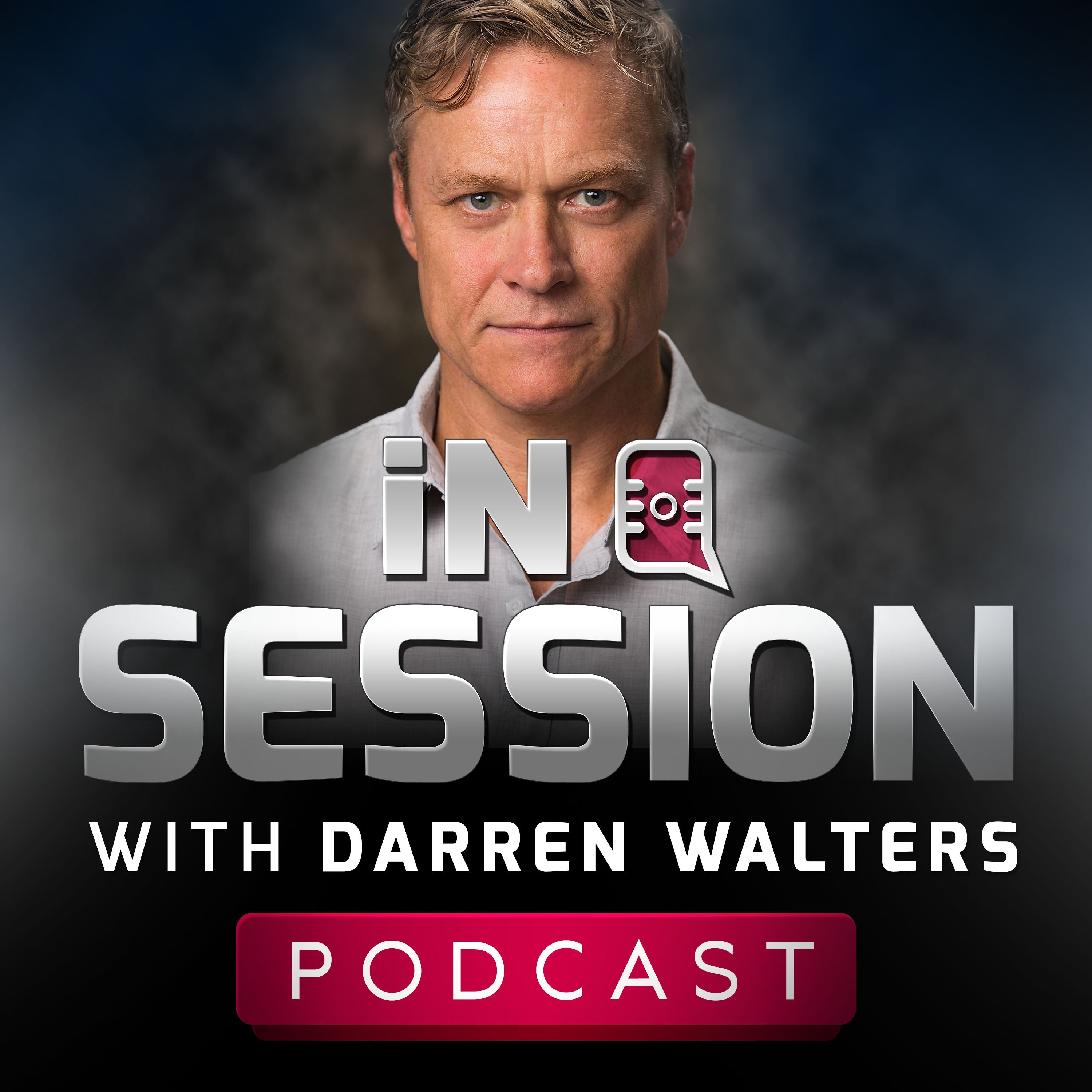 In Session With Darren Walters