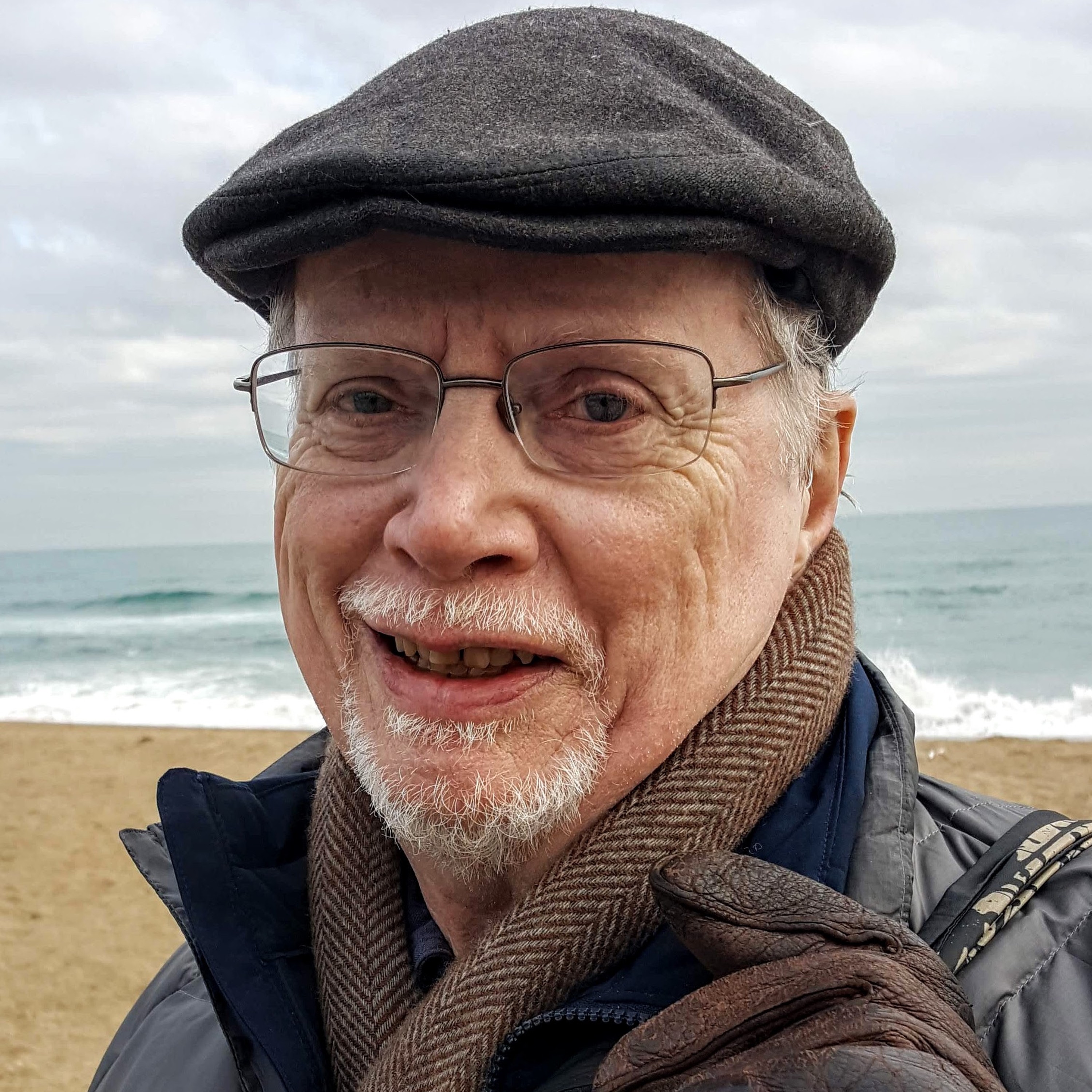 Poet Dennis Lee on winning the Matt Cohen Award