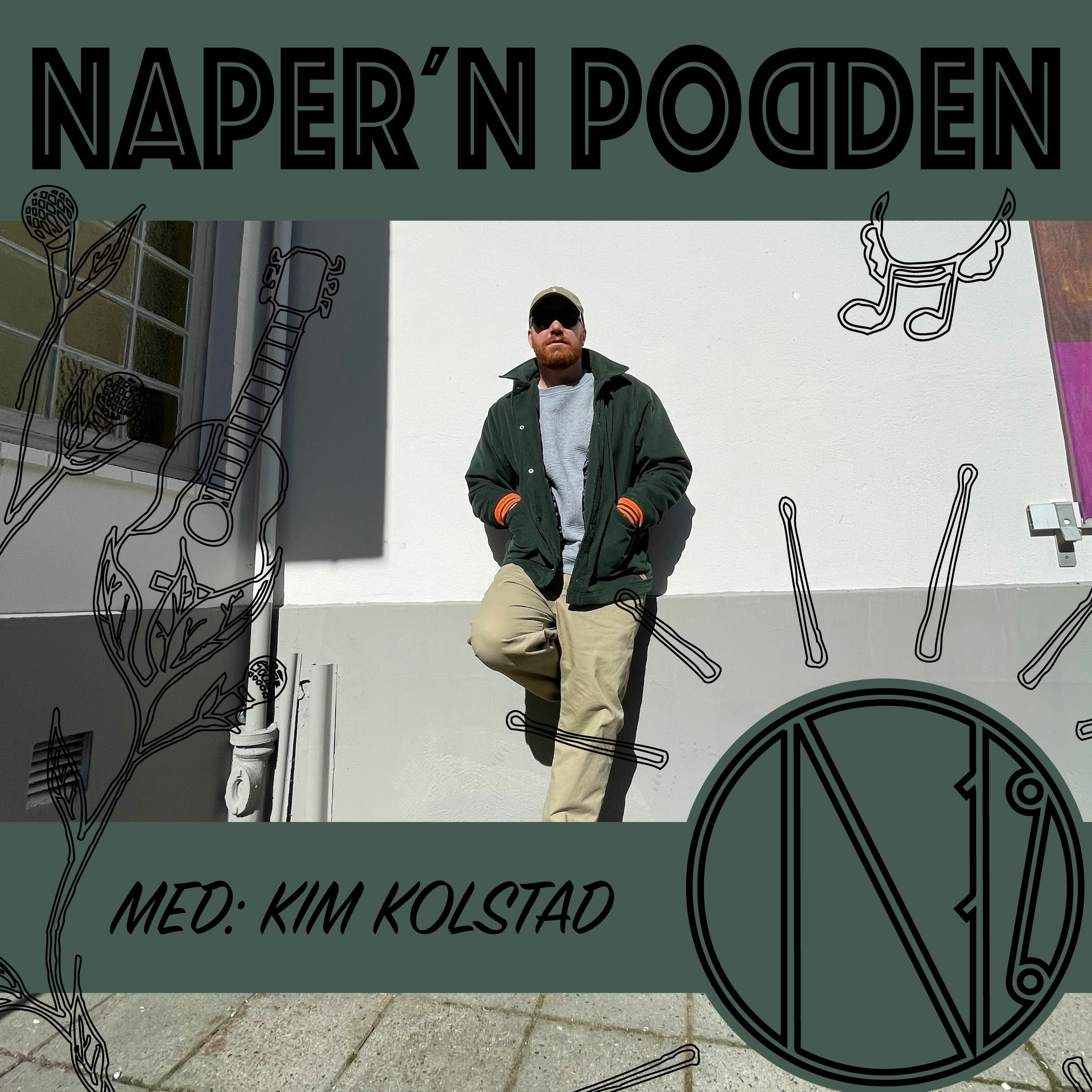 Napernpodden