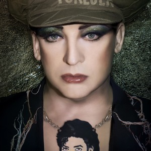 Boy George Latest mix להורדה