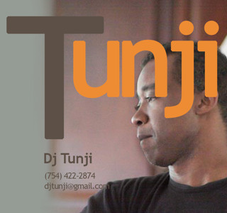 DJ Tunji 