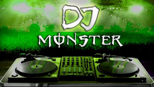 DJ-MONSTER | Free Listening on SoundCloud