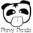 pervy panda