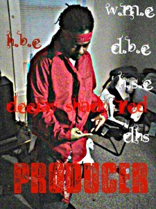 Dj Shady