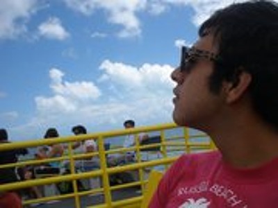 Daniel Montiel