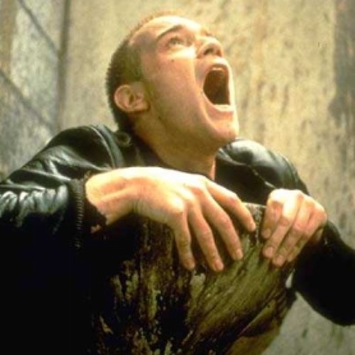 Trainspotting matchmaking Trainspotting matchmaking