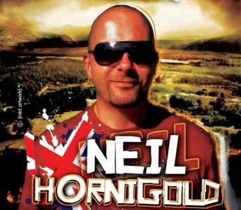 Neil Hornigold