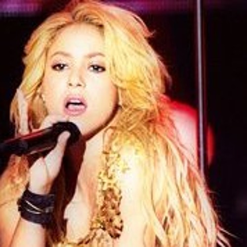 Shakira Suerte Descargar Mp3