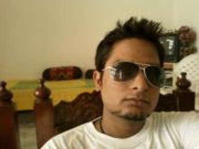 Ashish Chauhan