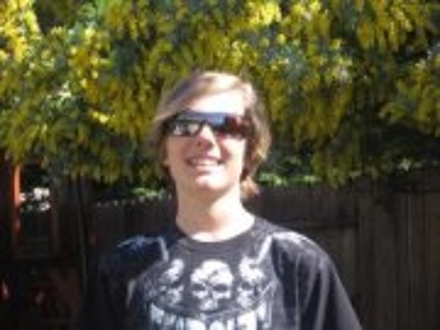 Zachary Black