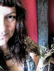 Sophie Latendresse
