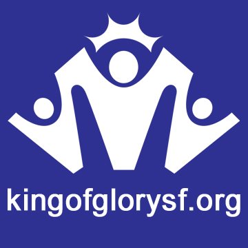 King of Glory