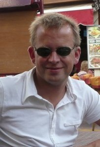 Dirk Grote Dirk Grote