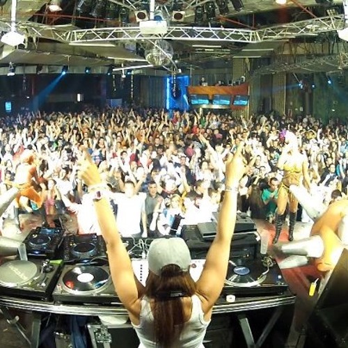 DJ Marta Portada