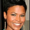 Sexy Short Hair Cuts For Black Women