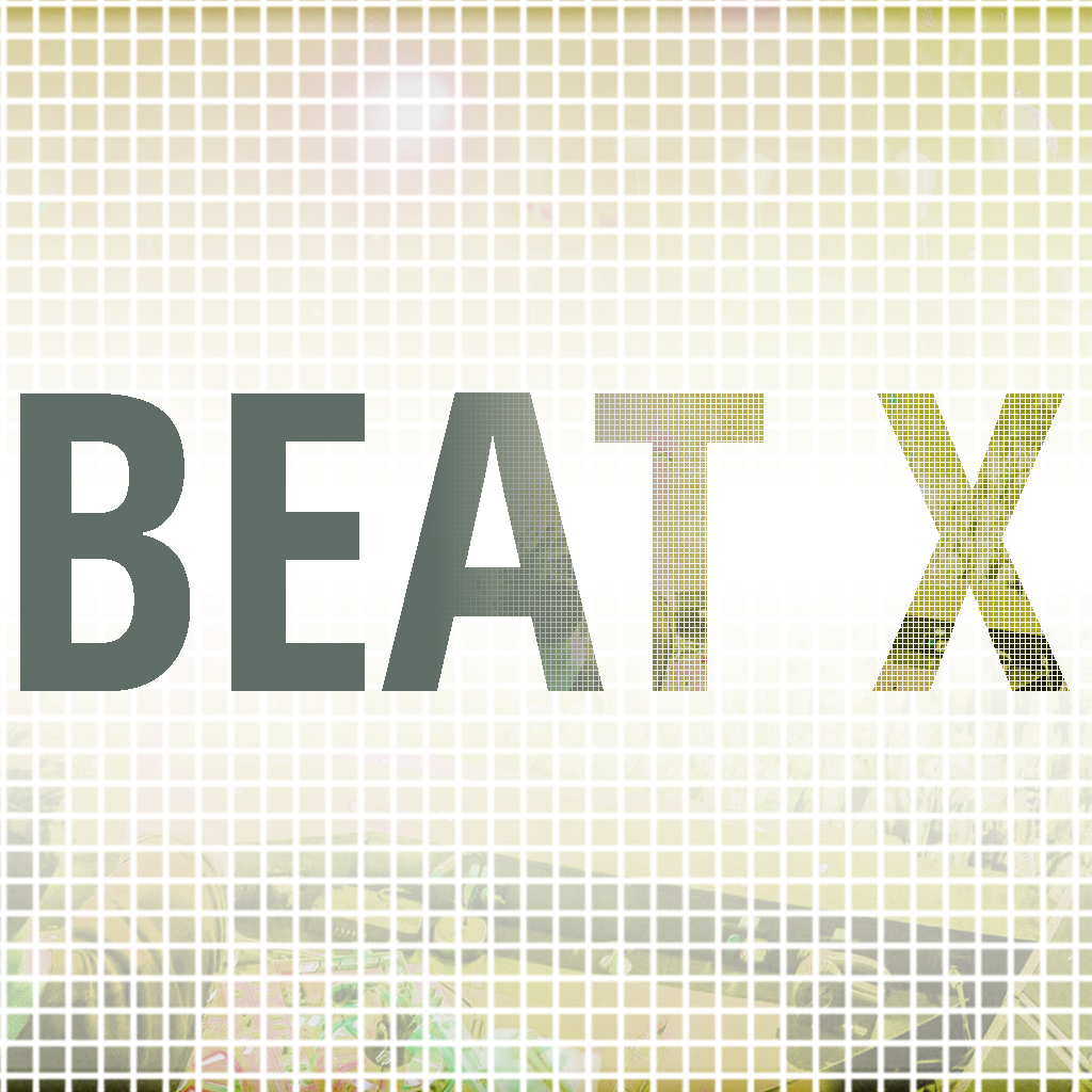 DJ Janboy bei Beat X