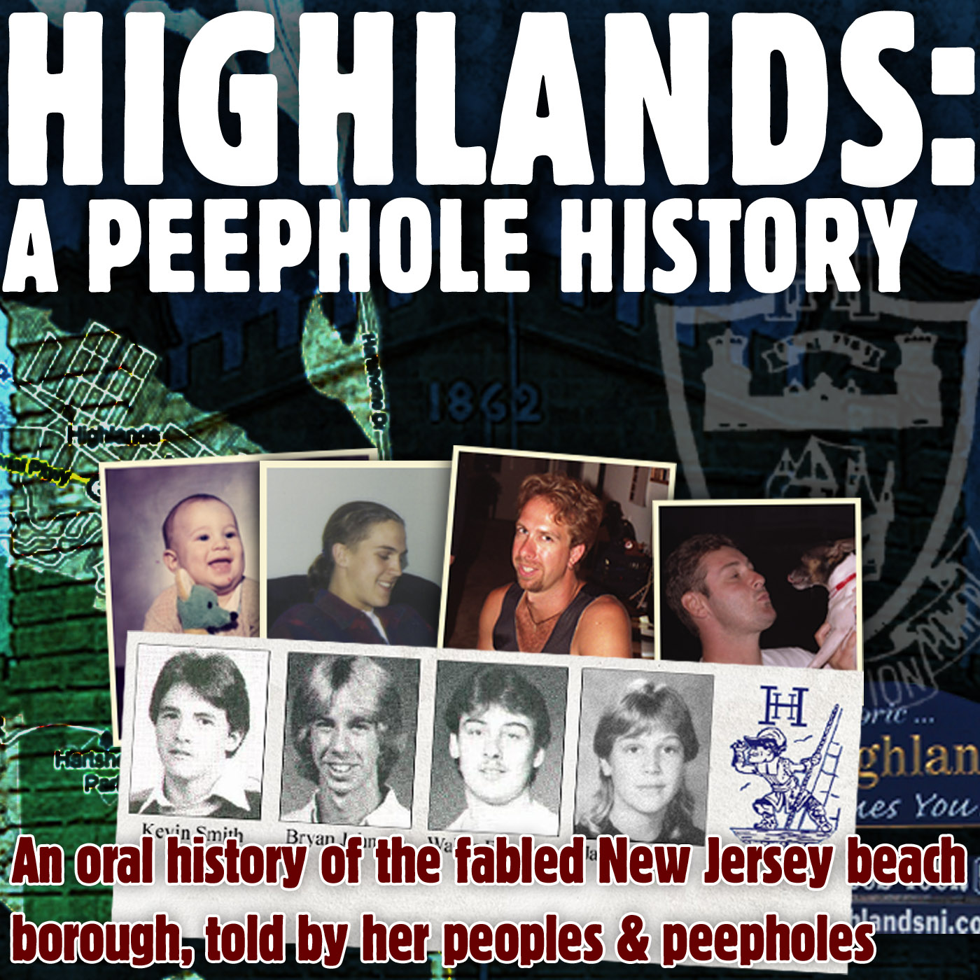 Highlands: A Peephole History 12: The Tooth Fairy
