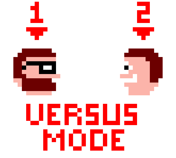 Versus Mode: Action Break - Sony E3 2014