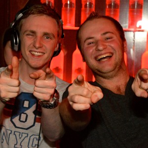 Mark With a K vs DJ Frank - From The Left To The Right Forever (Di Tomassi Ft DJerom Mashup) להורדה