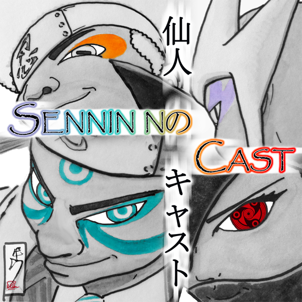 Sennin nō Cast