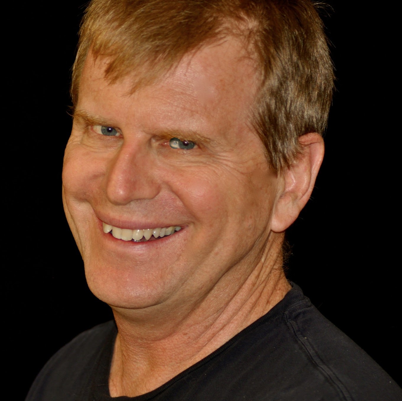Color Talk with Tom Parish