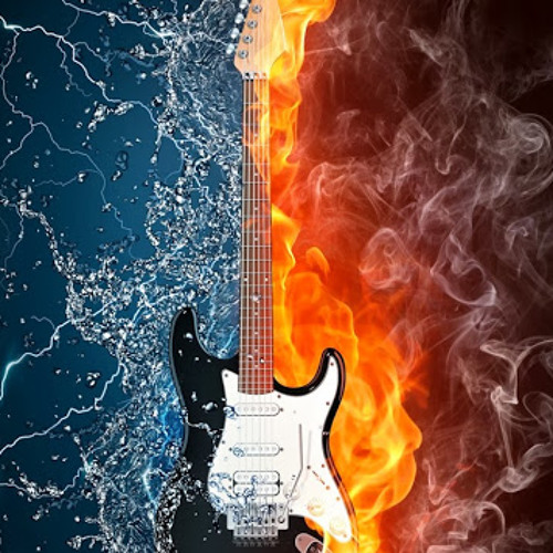 Insanifusion of the Metal Machine - Roland GR - 55 Guitar Synthesizer by Finnattic Free Listening on SoundCloud