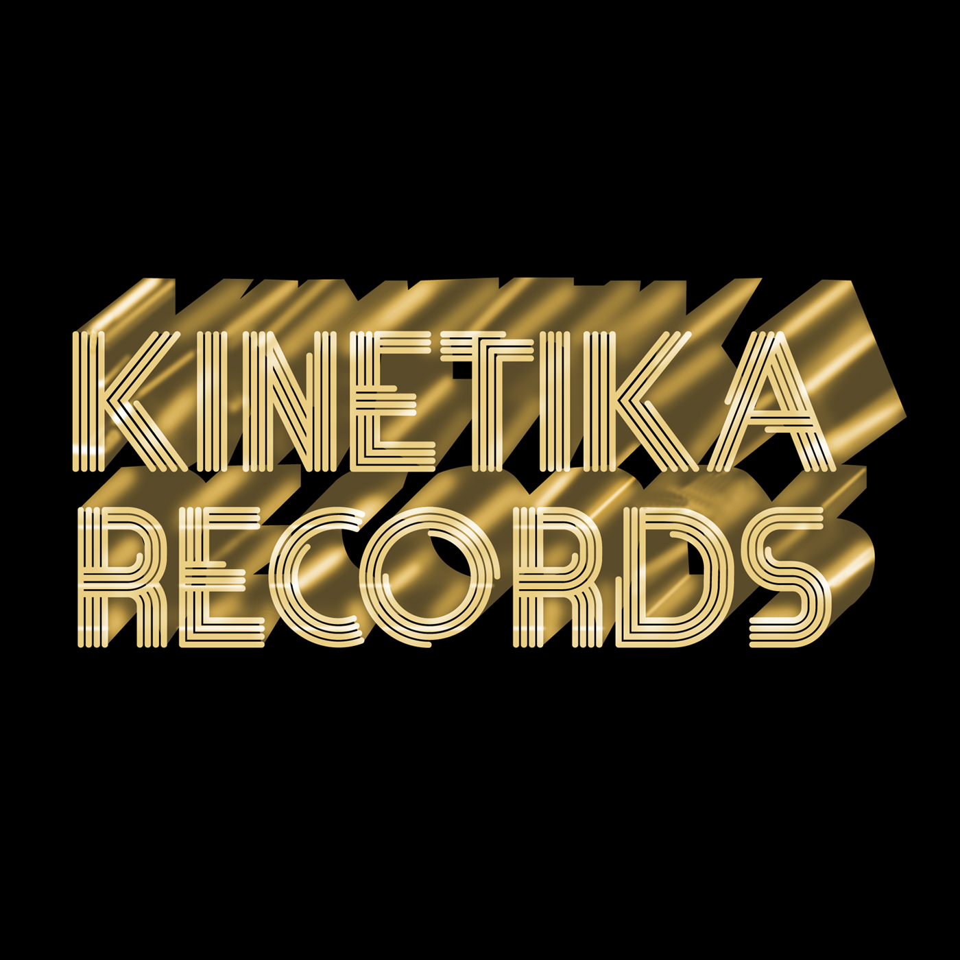 Kinetika Records Kinetika Records