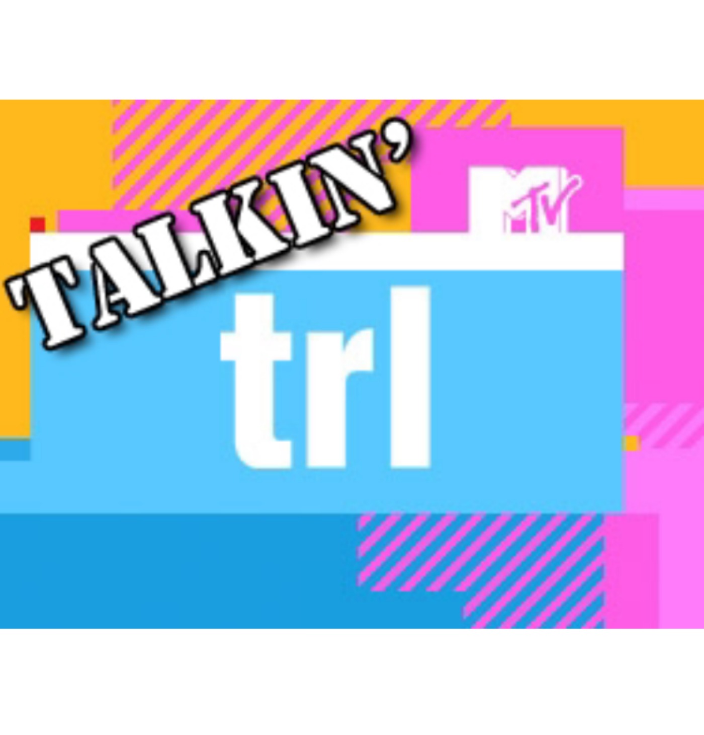 Talkin' TRL with guest Jami Stigliano