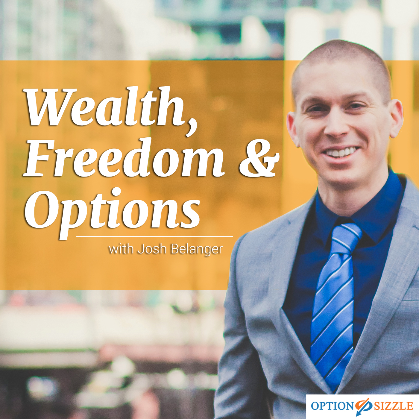 Josh options trader chicago