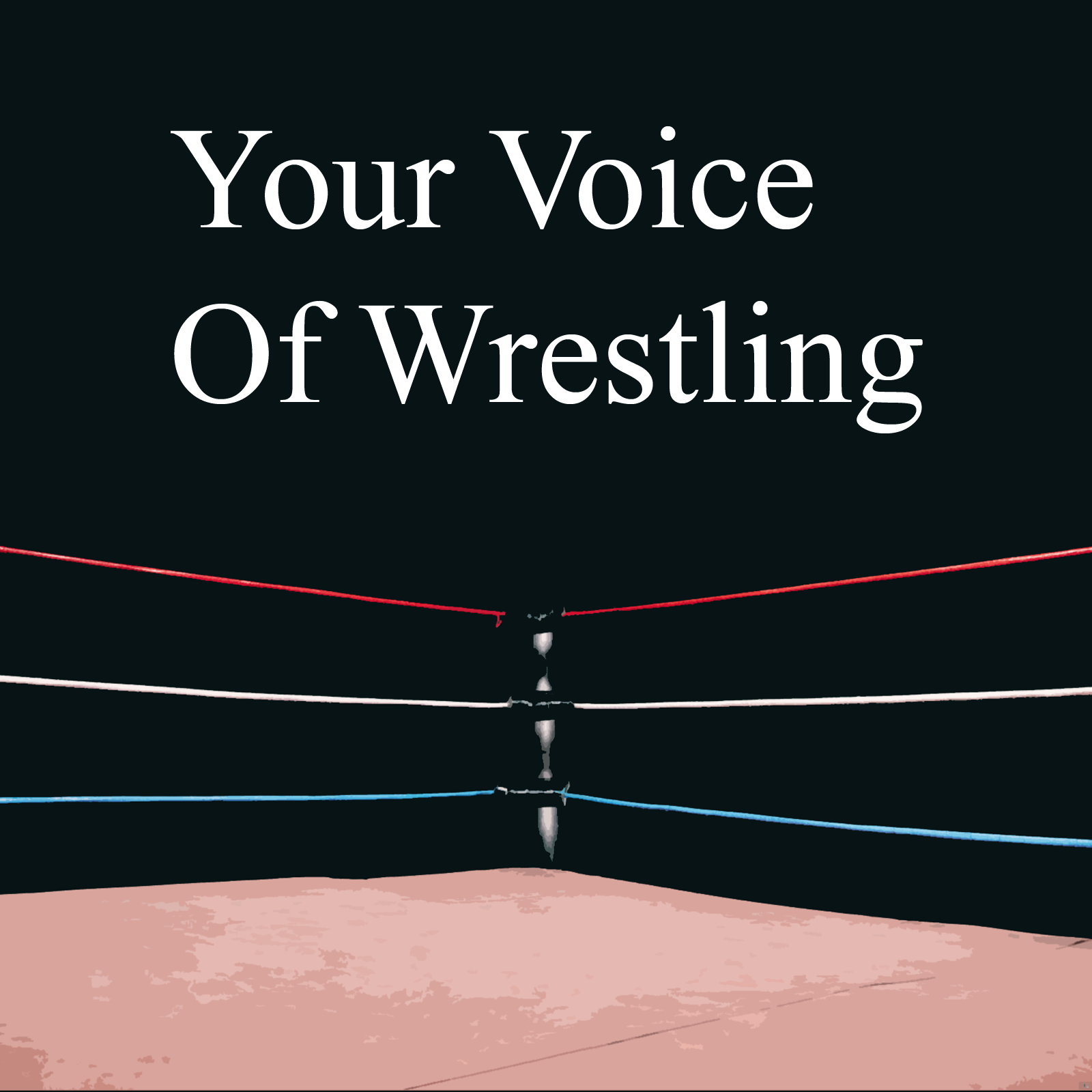 Your Voice of Wrestling - Ep 07 - Ring of Honor, NXT, Impact Wrestling June 3, 2015