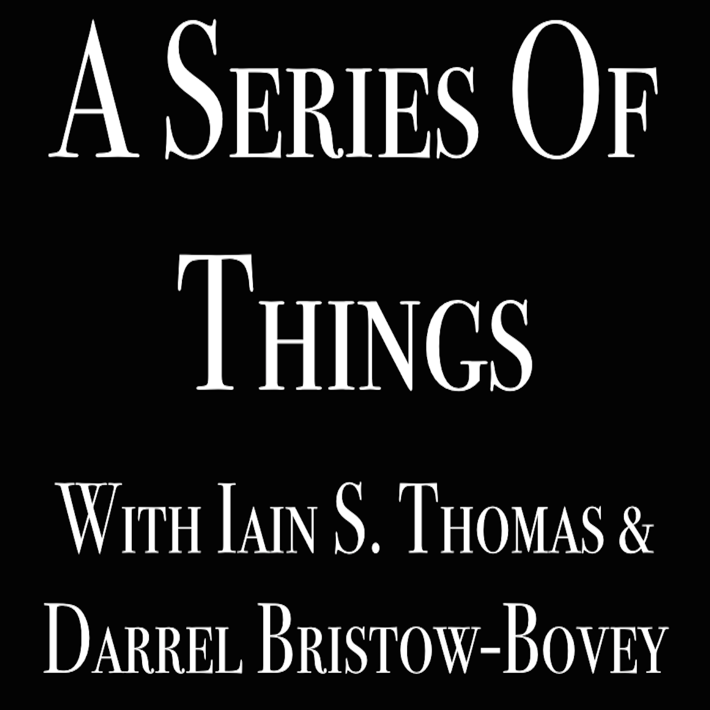A Series Of Things August: The Things About A Living Wage, Puns And Hiding Pornography In The Woods.