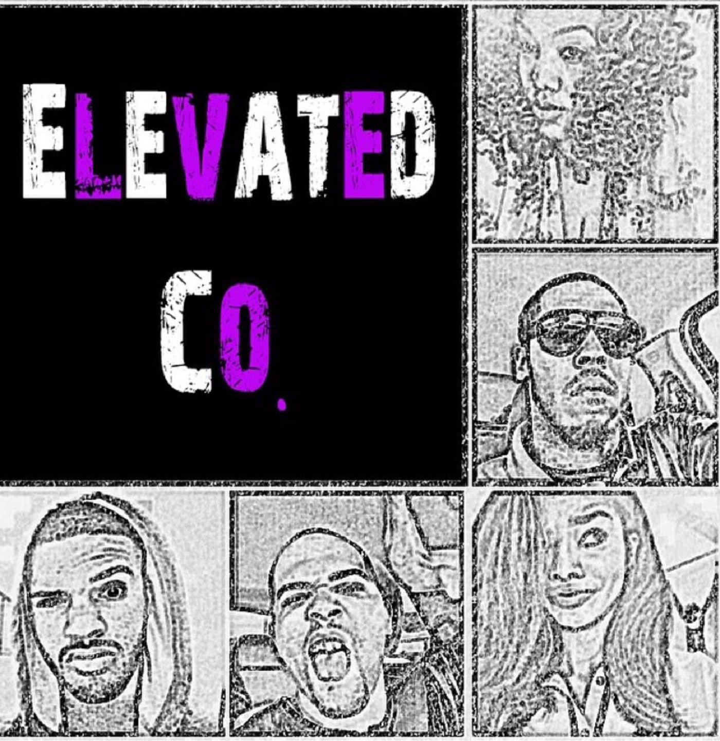 Elevated Company Elevated Company