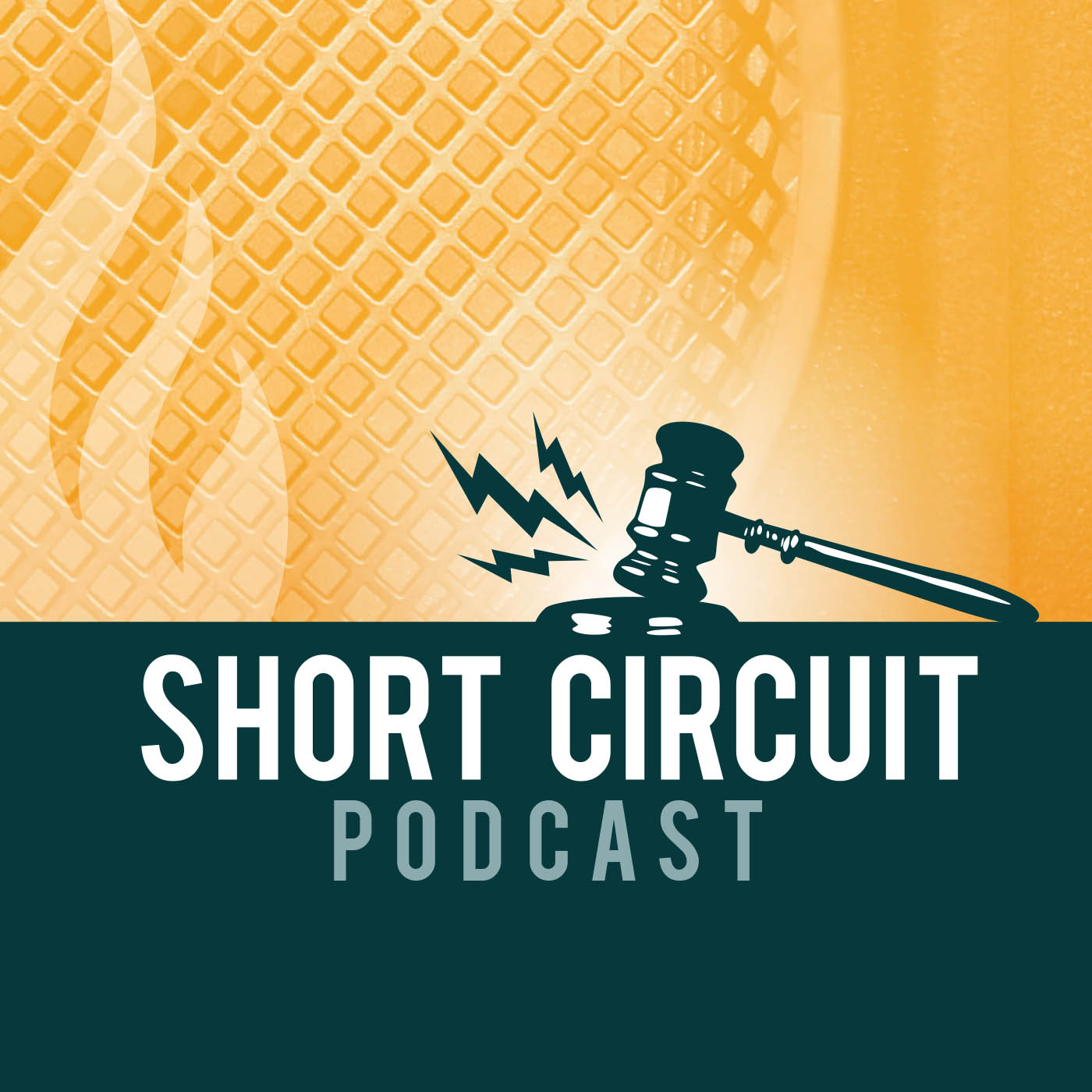 Short Circuit Listen Via Stitcher For Podcasts
