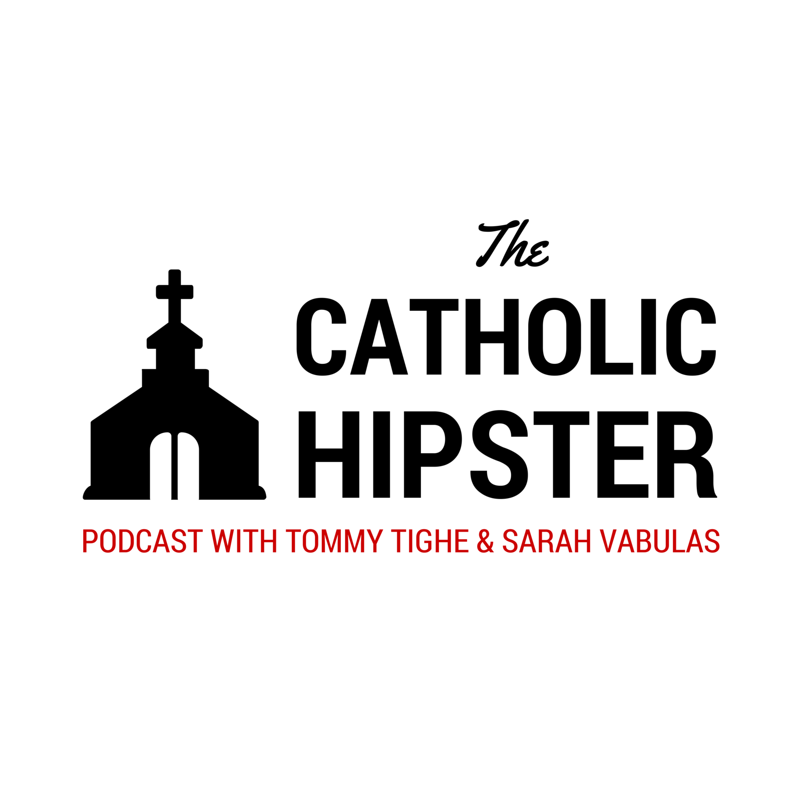 Catholic Hipster Podcast Ep 54 - Your Priest Said What?