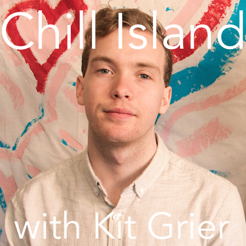 15 - Colin Reid