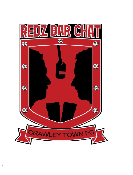 Redz Bar Chat Podcast October 10th