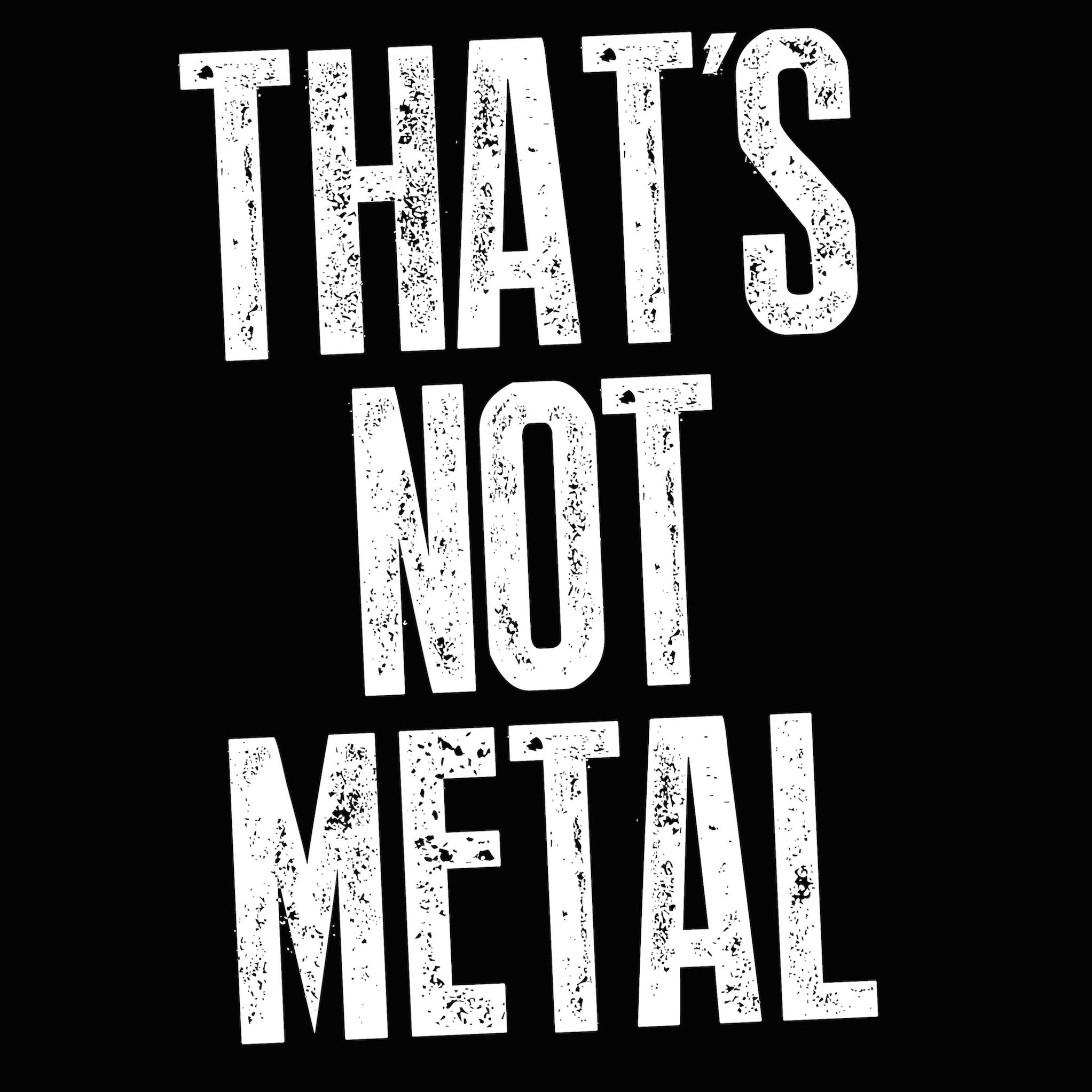 TNM Magazine Part 10 - Straight Outta Popcorn Holy Crow!