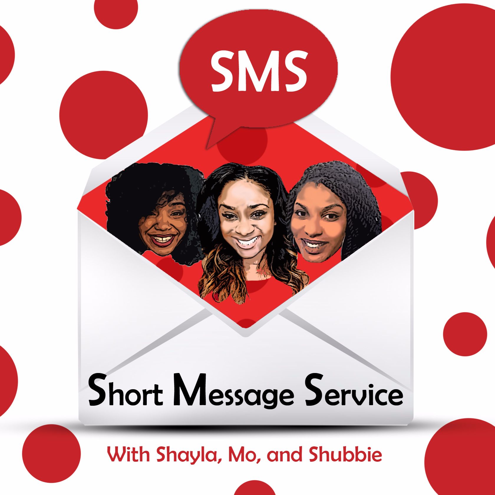 SMS Ep 28: Utmost Importance