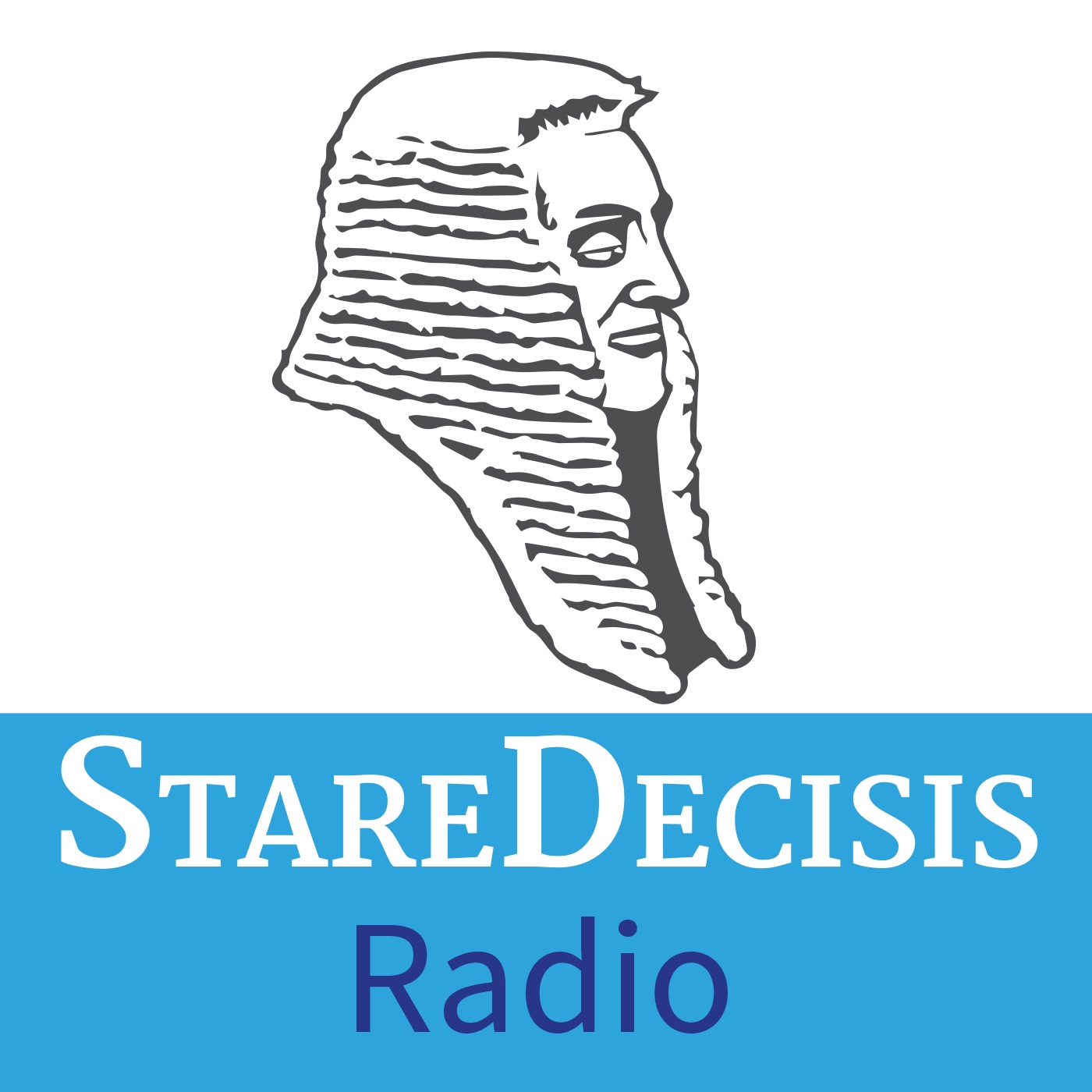 Stare Decisis Radio1400 x 1400