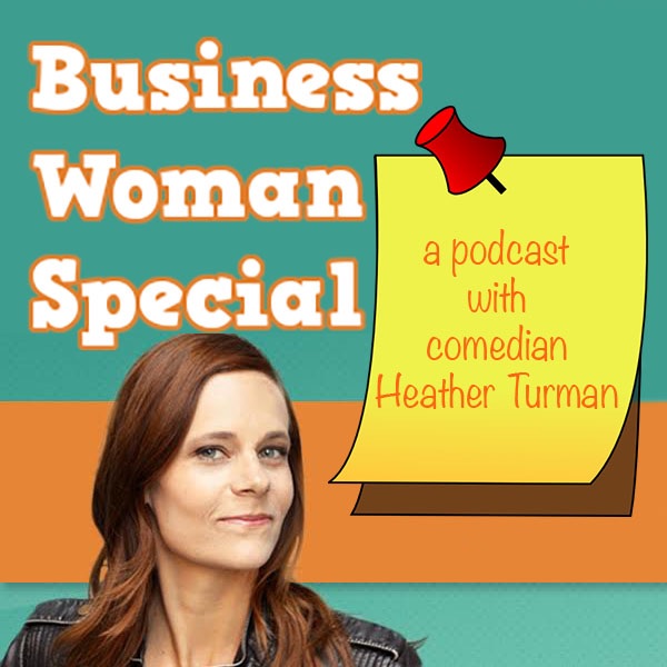 Episode 7 POLITICS with Julianne Simitz