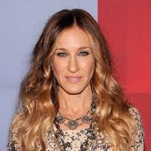 Sarah jessica parker makeup sex and the city