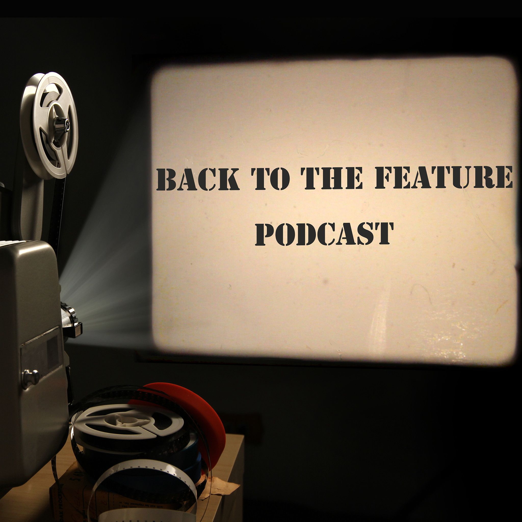 BTTF007 - Avengers:Age of Ultron, Predestination, Lawrence of Arabia