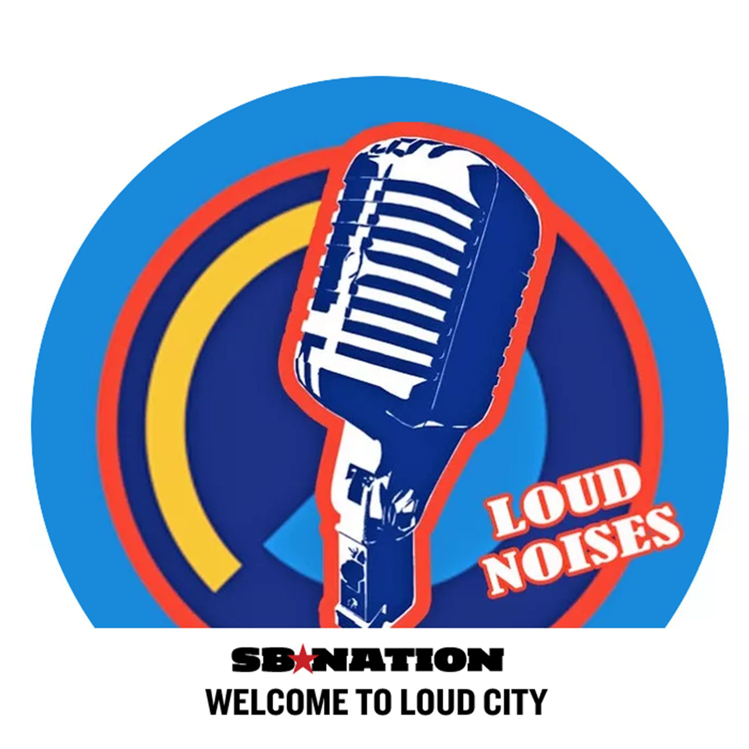 Loud Noises Episode 39