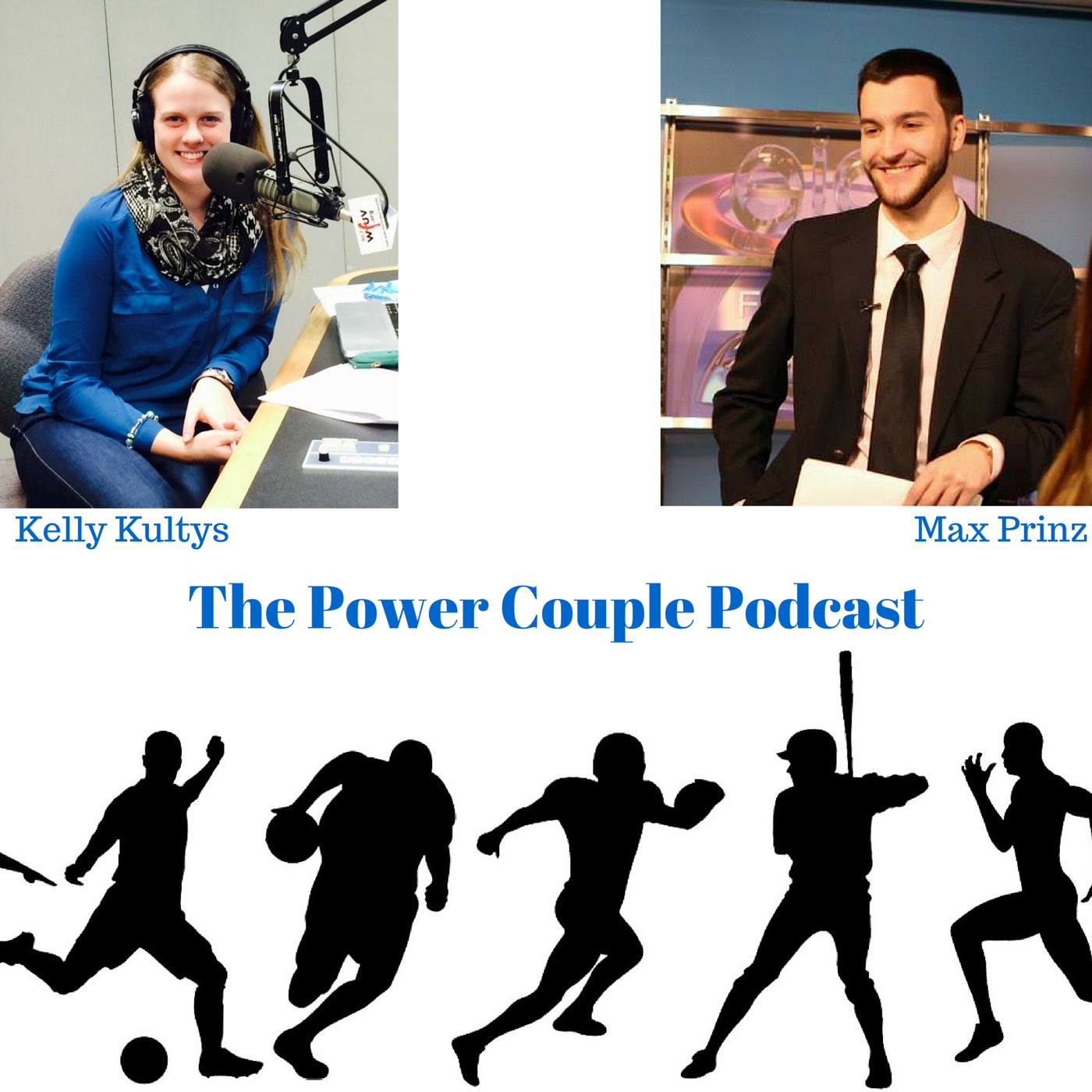 The Power Couple Podcast Episode 7